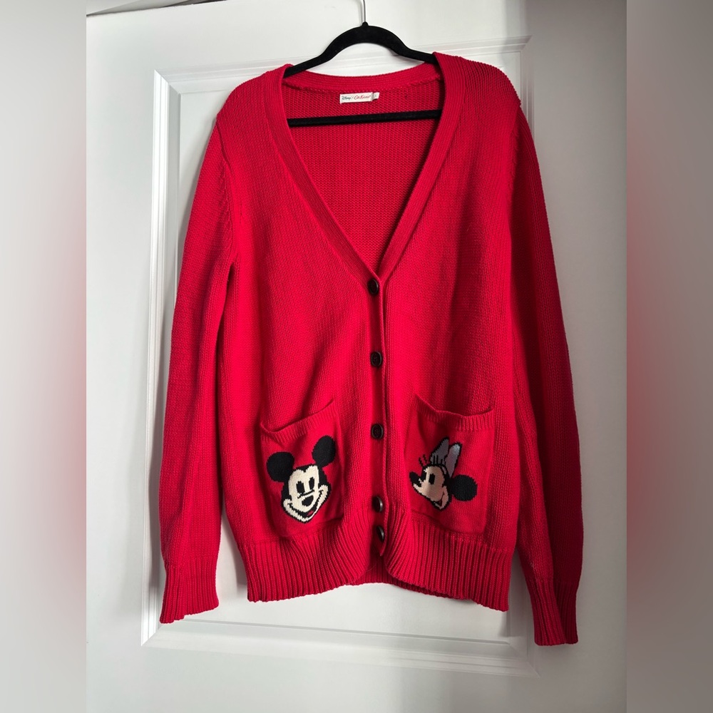 Limited edition Cath Kidston Disney Sweater